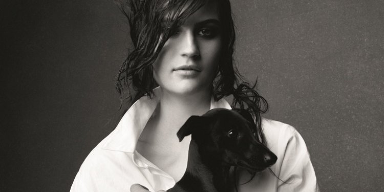 JW Anderson x Topshop