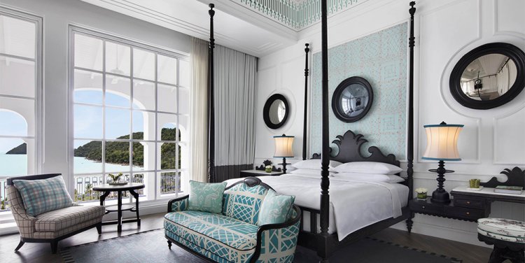 JW Marriott Phu Quoc Emerald Bay Resort & Spa