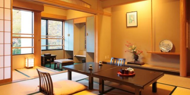 KAI Alps; Photo Credit: Hoshino Resorts