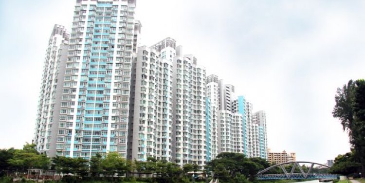 Kallang Bahru, Singapore