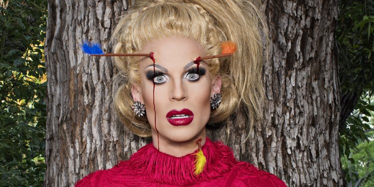 Photo credit: LAMC Productions