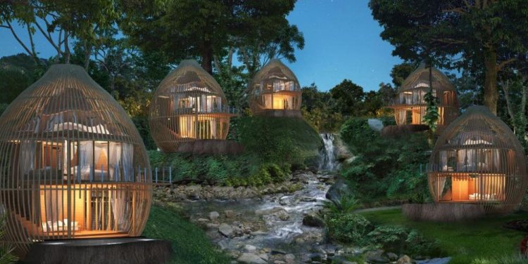 Keemala Phuket, Thailand