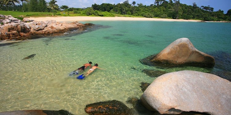 Bintan