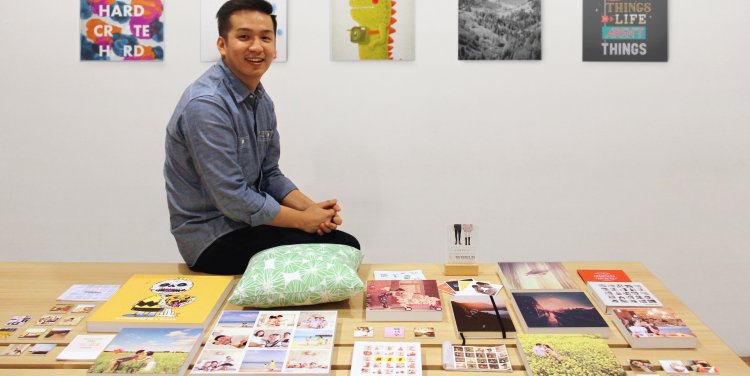 Kevin Osmond; Printerous