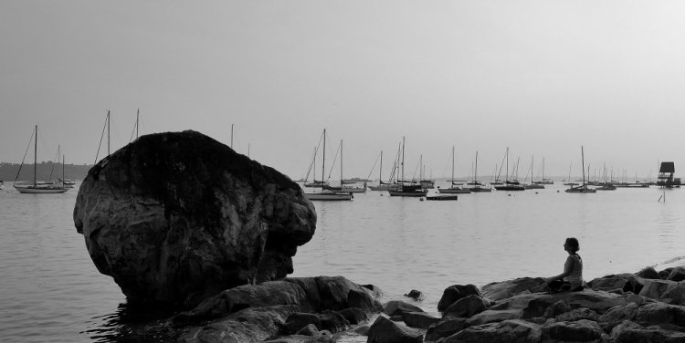 Photo by Kurt Ganapathy