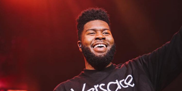 Photo credit: Taken from Khalid's Facebook page