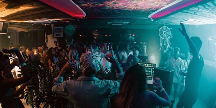 Photo credit: Kilo Lounge Facebook