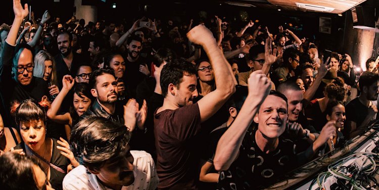 Photo credit: Kilo Lounge's Facebook page