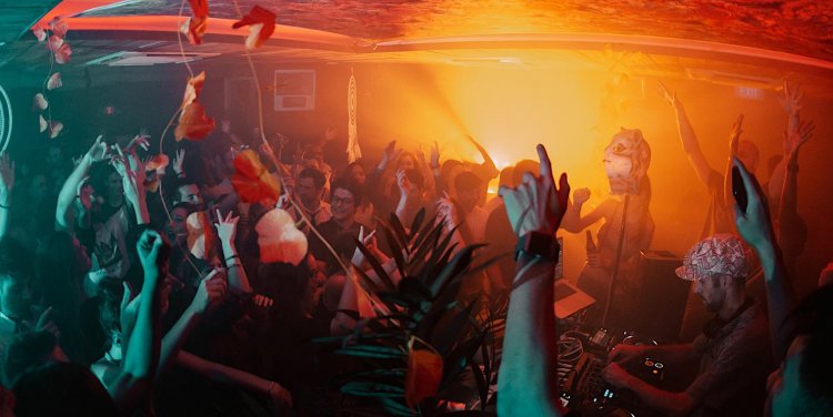 Photo credit: Kilo Lounge's Facebook page