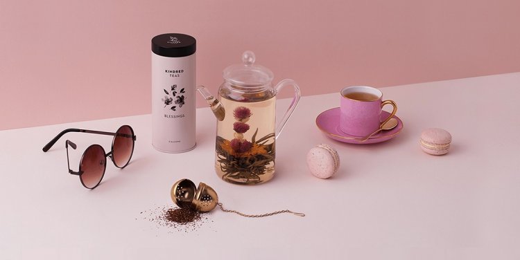 Kindred Teas