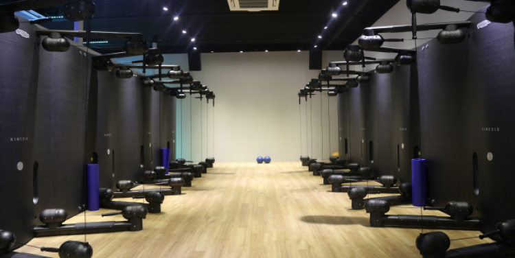 Kinetika Xtreme, Singapore