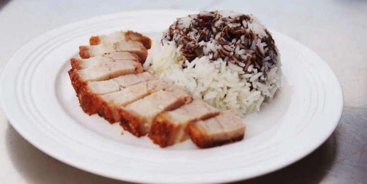 Kay Lee Roast Meat Joint