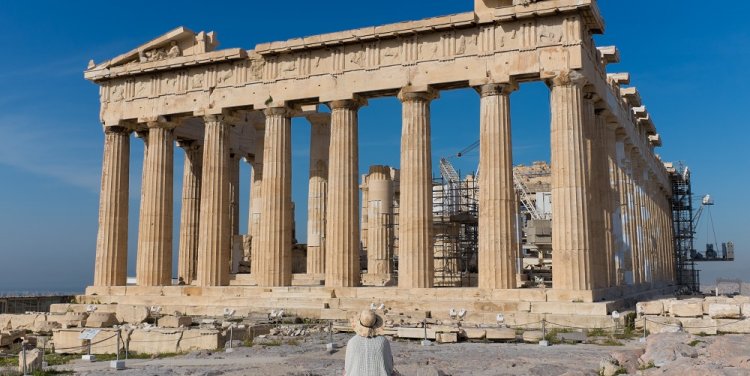 Photo by Kristoffer Trolle via Flickr