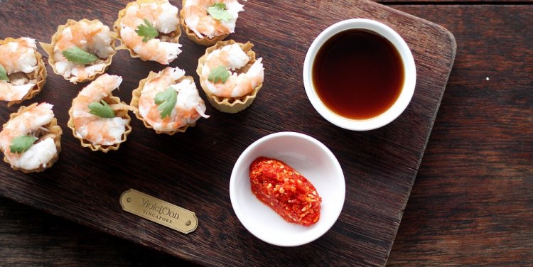 Violent Oon Singapore