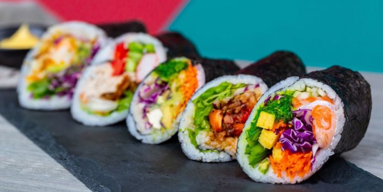 Photo credit: Aloha Pokè 