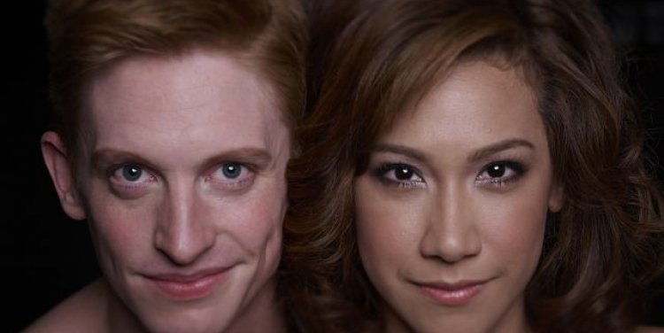 The Last Five Years, Singapore