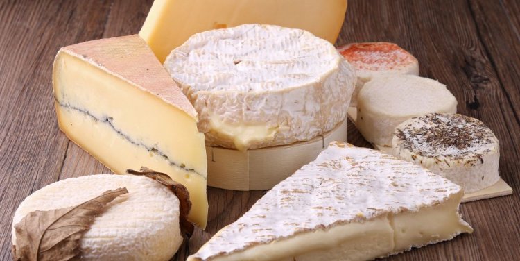 La Petite Boutique - Cheese