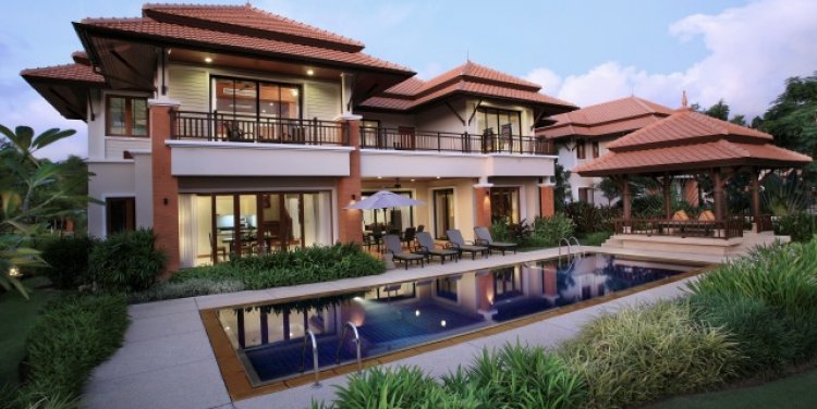 Outrigger Laguna Phuket Resort and Villas