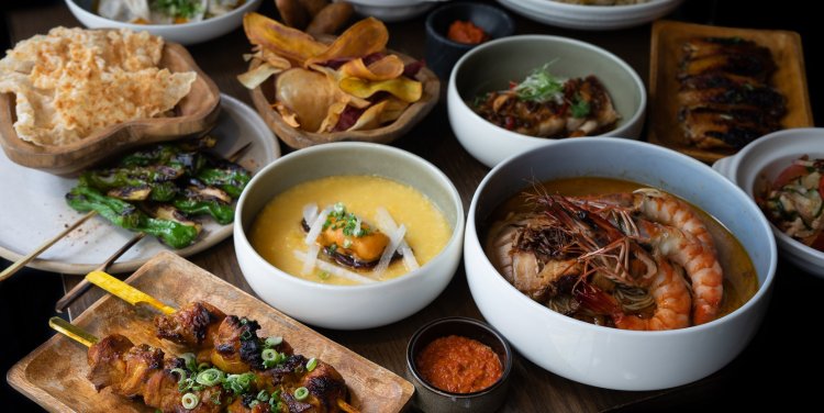 Jeremmy & Friends Supper Special 2019