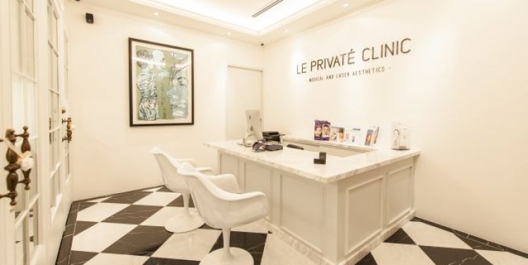 LE Privaté Clinic, Singapore