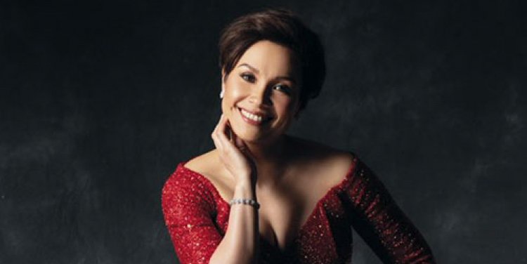 Lea Salonga