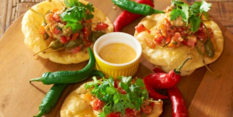 Lower East Side Tacos