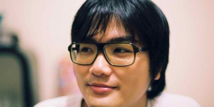 Liao Jiekai, Singapore