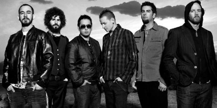 Linkin Park