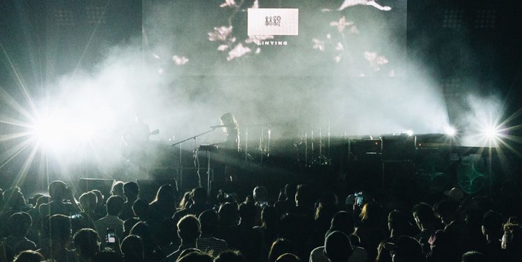 Music Matters Live 2017