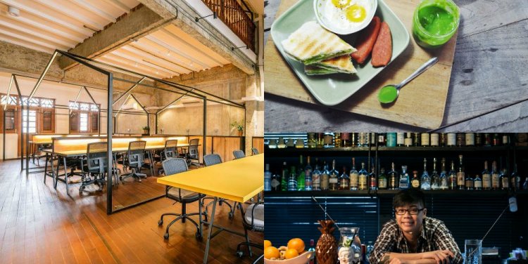 4 reasons to head back to Little India