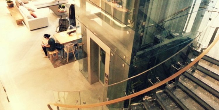 BIG Hotel, Singapore