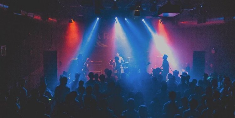 5 things that would make local music better