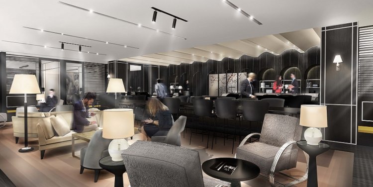 The Work Project Downtown