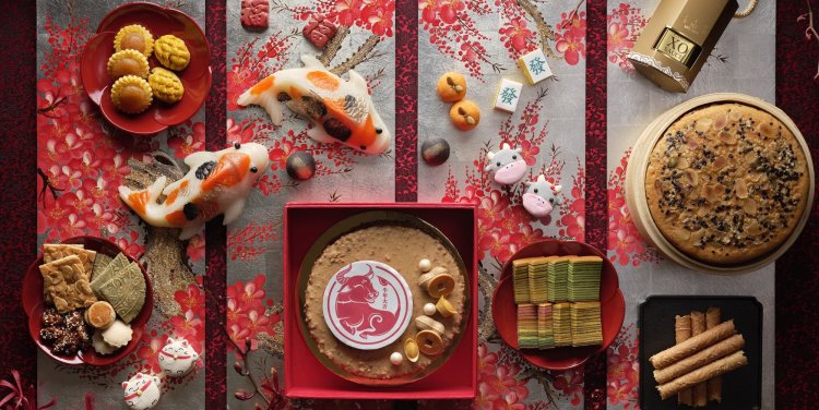 Pan Pacific Singapore 