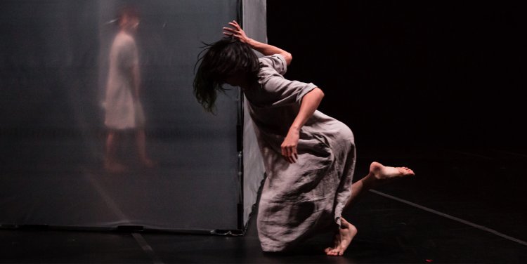 NAKA by Goh Shou Yi and Mai Kubota. Photo credit: Bernie Ng