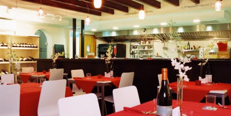 Magma German Wine Bistro & Shop