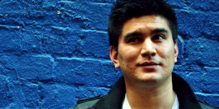 Magners Singapore International Comedy Festival