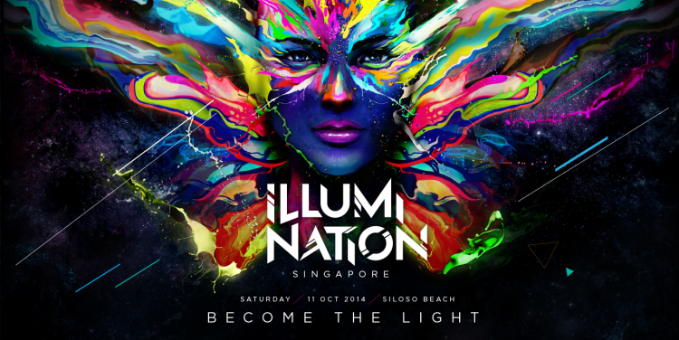 Illumi Nation