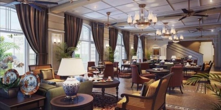 The Majestic Hotel; Photo Credit: www.wexas.com