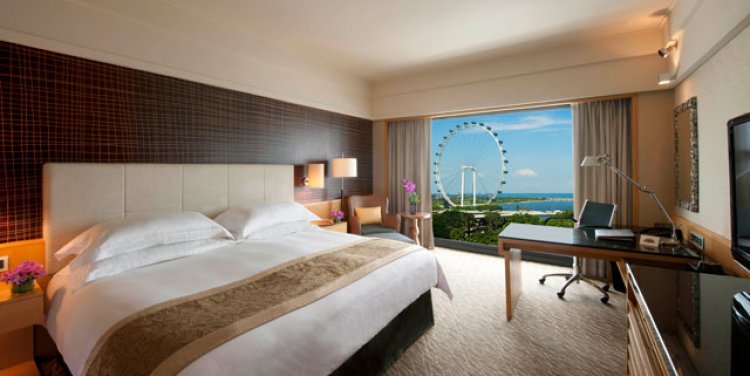 Mandarin Oriental, Singapore