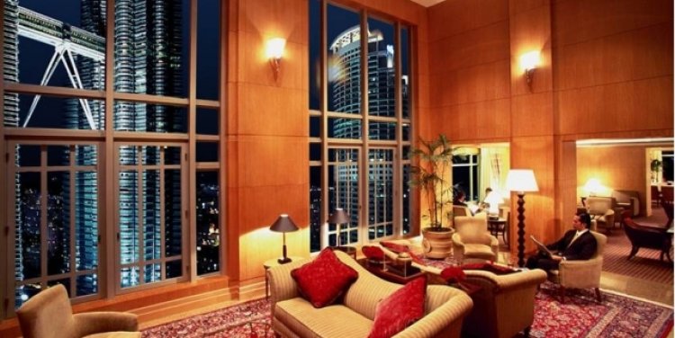 Mandarin Oriental Kuala Lumpur