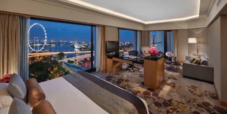 Ocean Grand Room