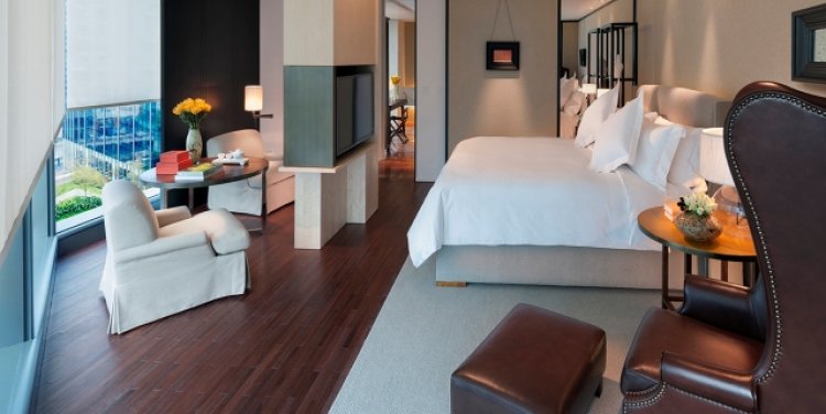 Mandarin Oriental Guangzhou