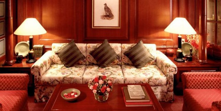 Mandarin Oriental Manila