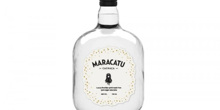 Maracatu Cachaca