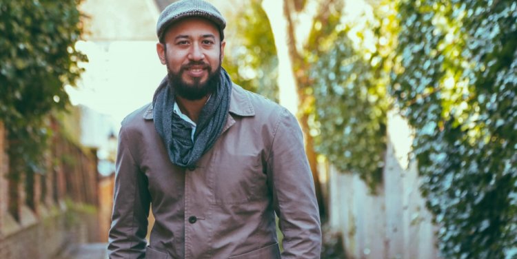 Photo credit: Joyee Koo