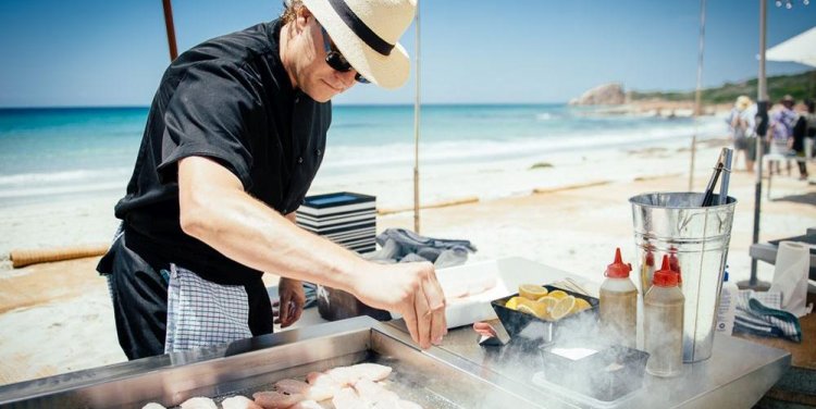 Margaret River Gourmet Escape