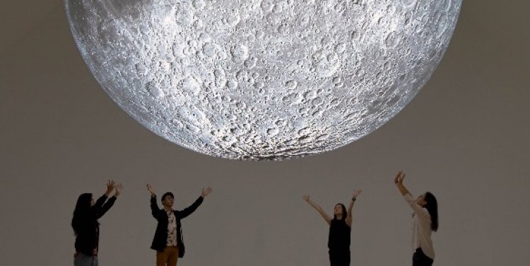 Photo credit: Marina Bay Sands ©