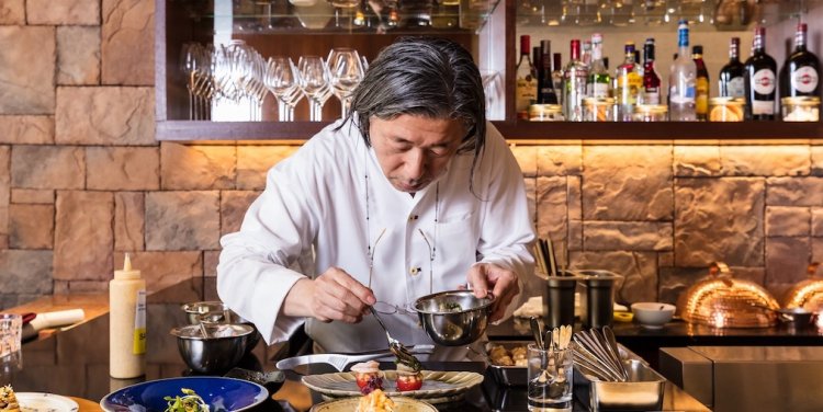 Photo credit: Resorts World Sentosa