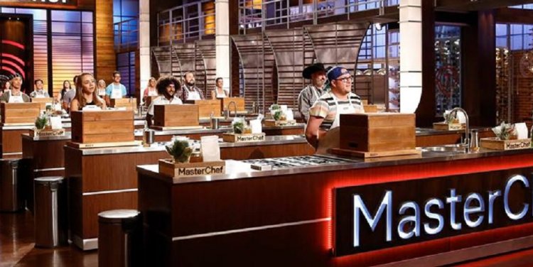 Photo credit: MasterChef Facebook